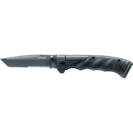 Σουγιάς Walther PPQ Tanto