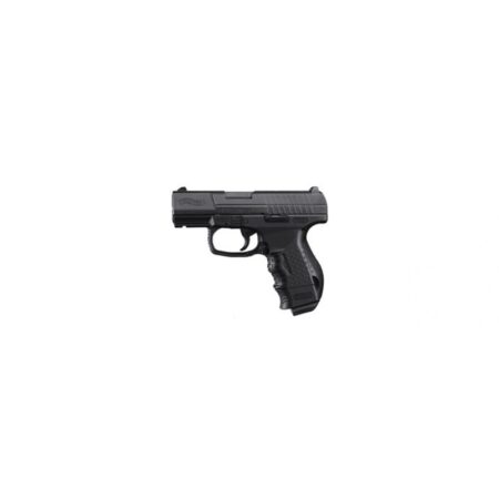 WALTHER CP99 COMPACT BLACK