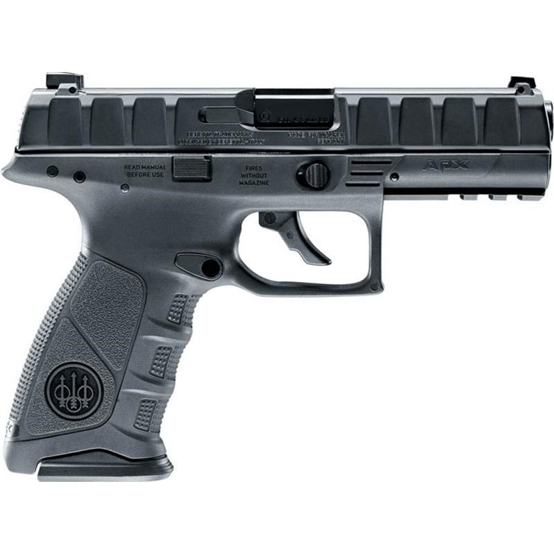 Beretta APX