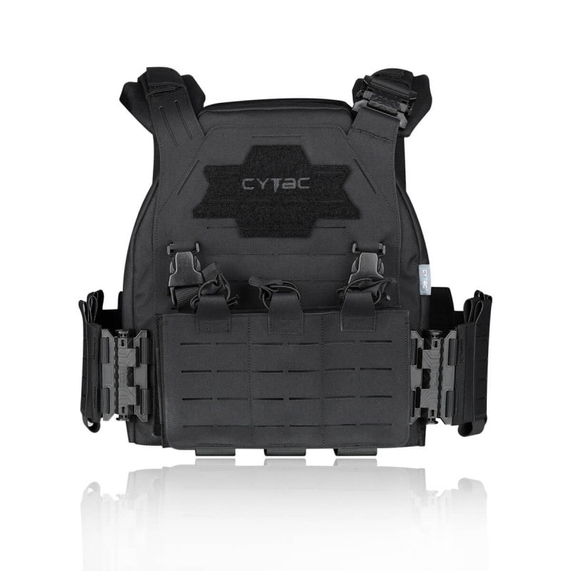 Γιλέκο Molle Cytac CY-TPCS