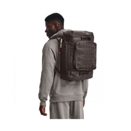 ΣΑΚΚΙΔΙΟ UNDER ARMOUR 1372292 UA Project Rock Pro Box BP