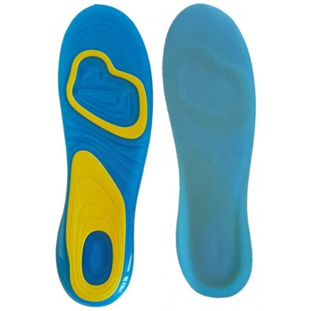 Πατοι Σιλικονης Comfort Gel
