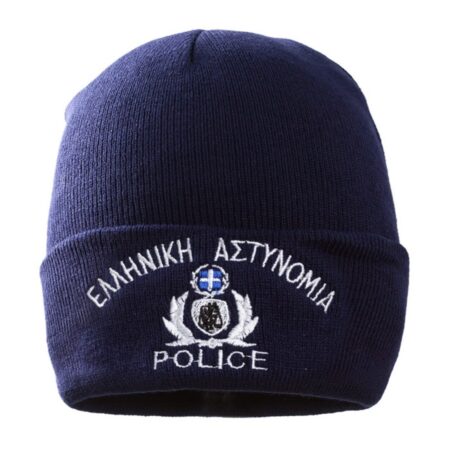 ΣΚΟΥΦΟΣ ΑΣΤΥΝΟΜΙΑΣ