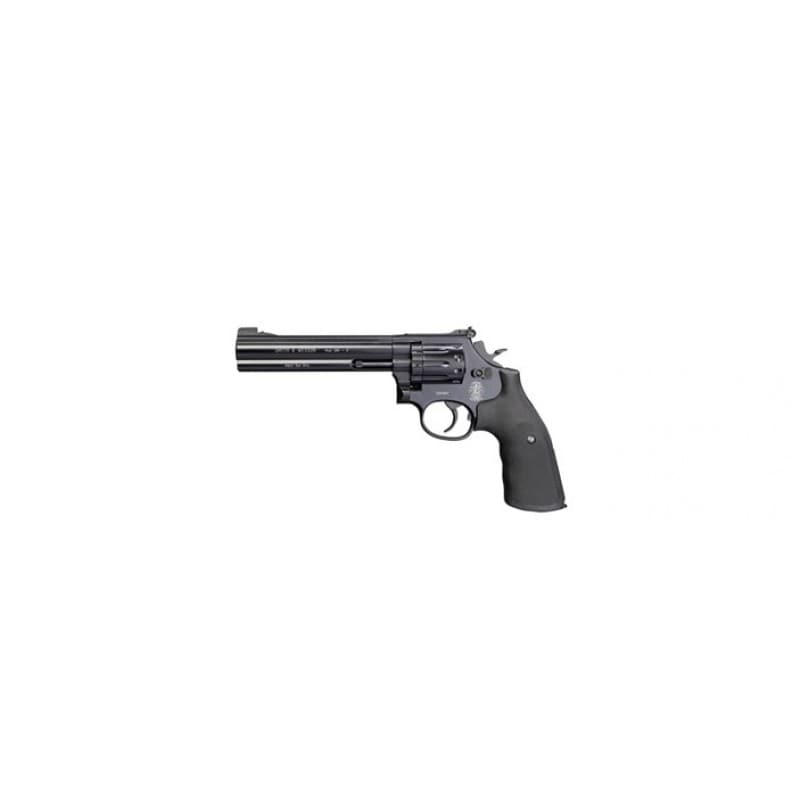Smith & Wesson Mod.586-6"