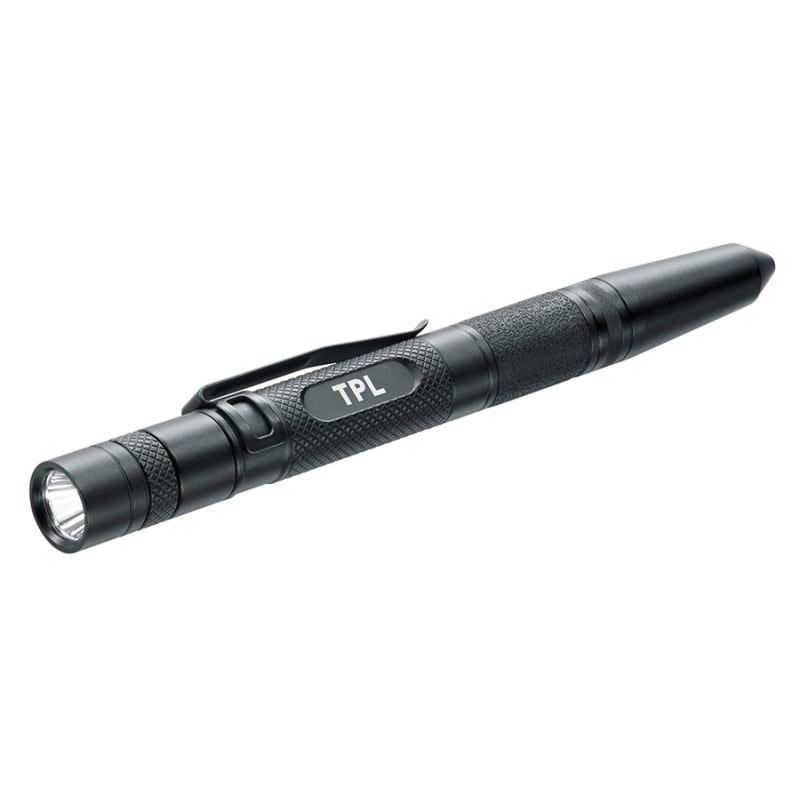 Στυλός - Φακός Walther Tactical Pen TPL