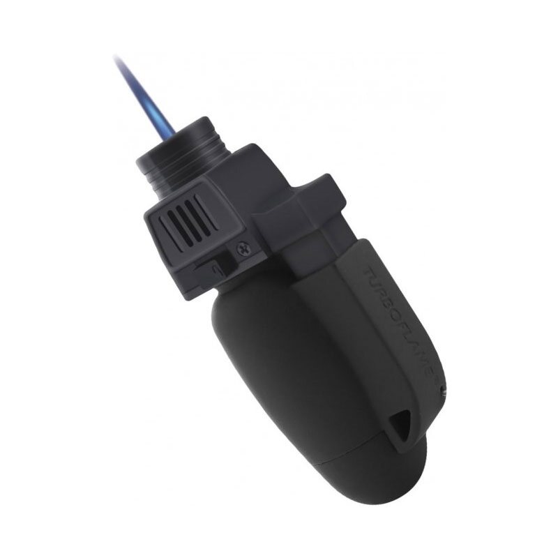 ΑΝΑΠΤΗΡΑΣ TURBOFLAME MILITARY (BLACK)