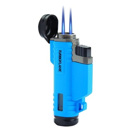 ΑΝΑΠΤΗΡΑΣ TURBOFLAME TURBO2 AQUA BLUE