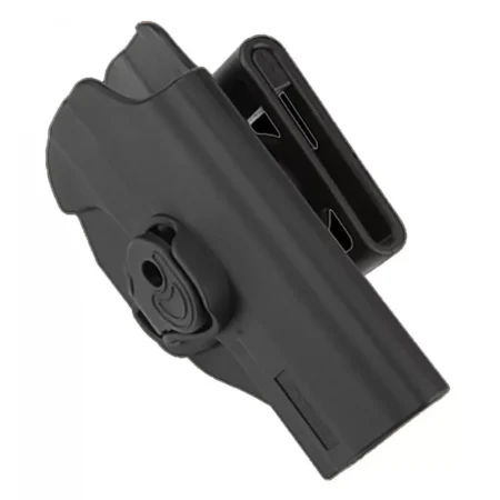 Πιστολοθήκη Μέσης για Walther P99 QA Cytac P99B