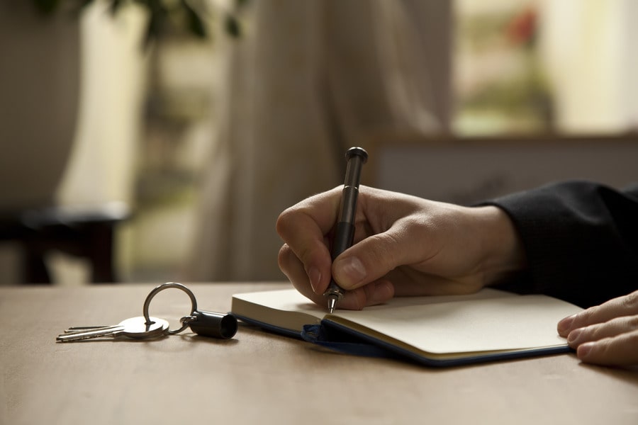 ΣΤΥΛΟ TRUE TELESCOPIC PEN - Image 2