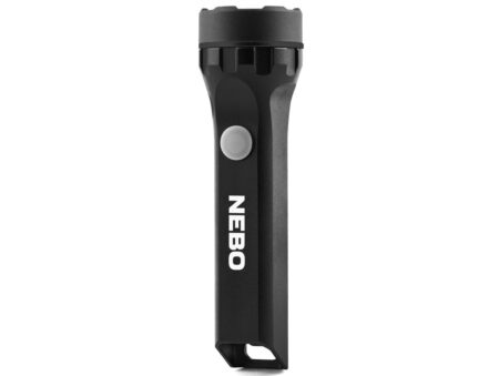 ΦΑΚΟΣ NEBO LUXTREME NANO (ΜΑΥΡΟ)