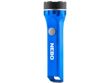 ΦΑΚΟΣ NEBO LUXTREME NANO (ΜΠΛΕ)