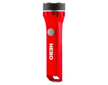 ΦΑΚΟΣ NEBO LUXTREME NANO (ΚΟΚΚΙΝΟ)