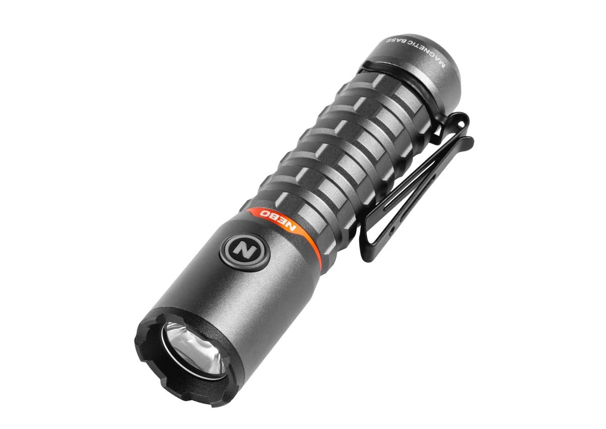 ΦΑΚΟΣ NEBO TORCHY 2K (USB-C) BLISTER