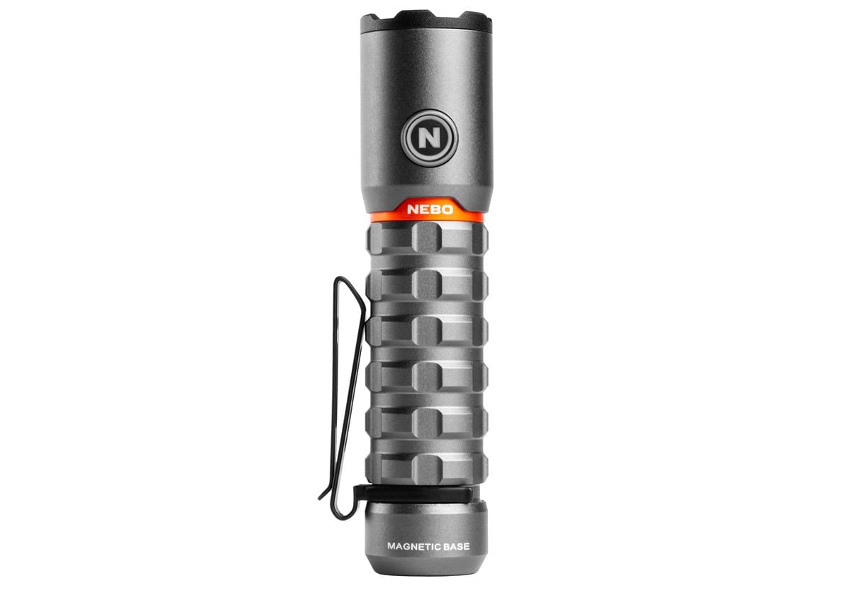 ΦΑΚΟΣ NEBO TORCHY 2K (USB-C) BLISTER - Image 2
