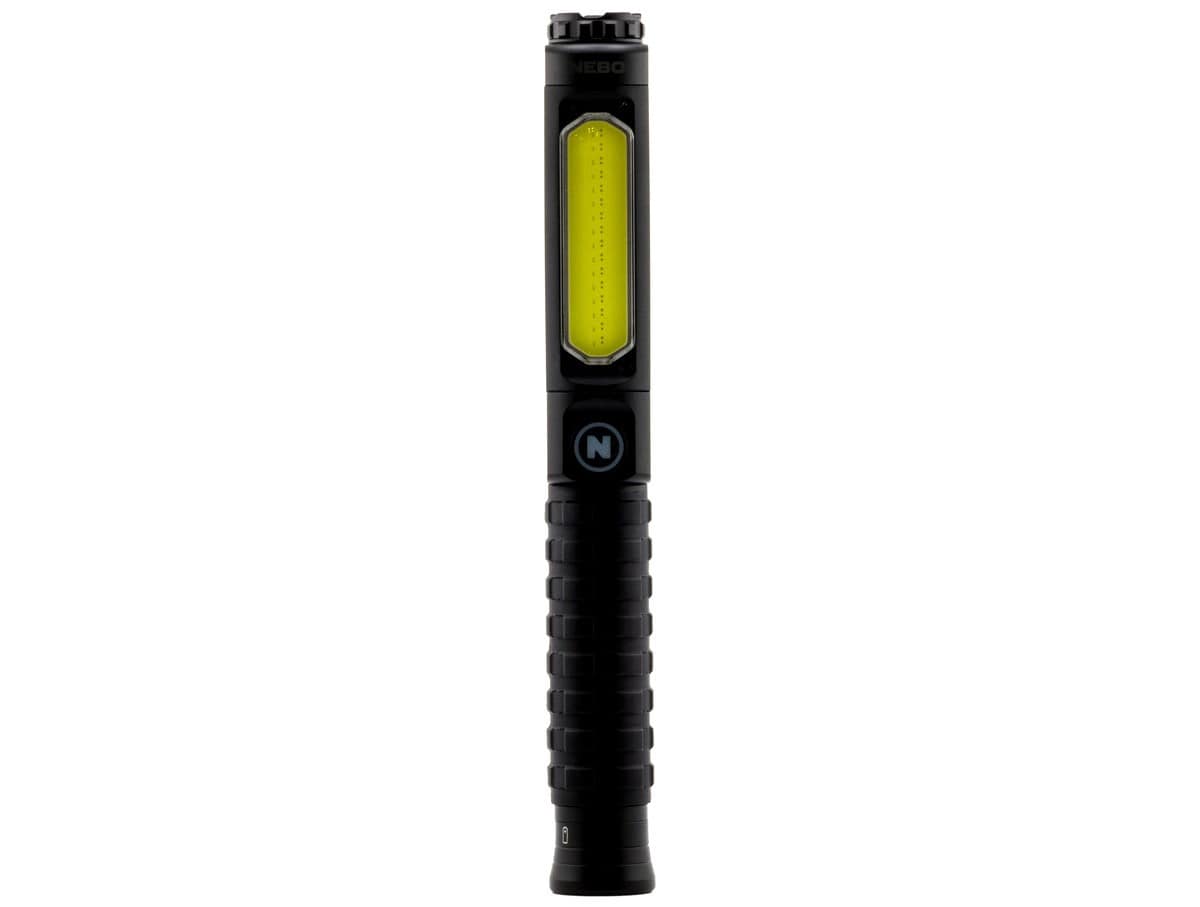 ΦΑΚΟΣ NEBO BIG LARRY PRO+ (BLACK LINE) - Image 2