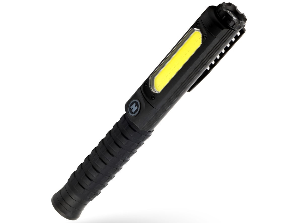 ΦΑΚΟΣ NEBO BIG LARRY PRO+ (BLACK LINE)