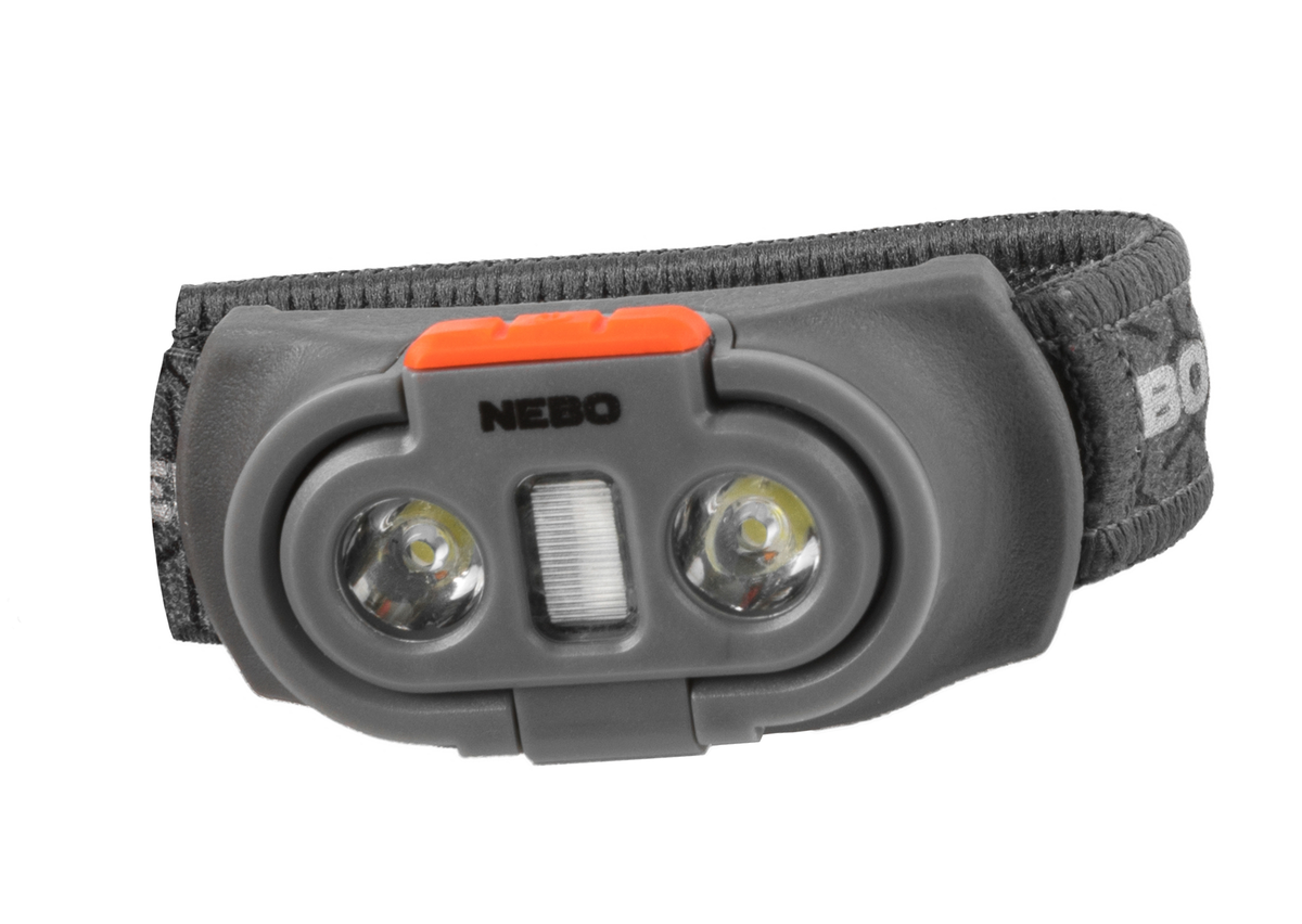 ΦΑΚΟΣ ΚΕΦΑΛΗΣ NEBO EINSTEIN 750 - Image 2