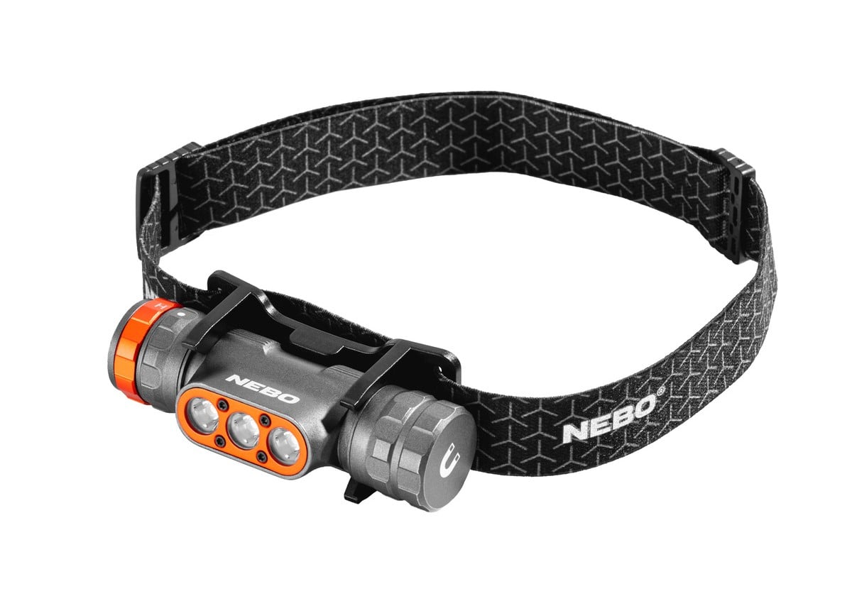ΦΑΚΟΣ ΚΕΦΑΛΗΣ NEBO TRANSCEND 1500 - Image 2