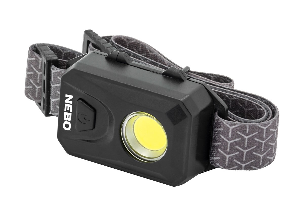 ΦΑΚΟΣ ΚΕΦΑΛΗΣ NEBO 150 HEADLAMP