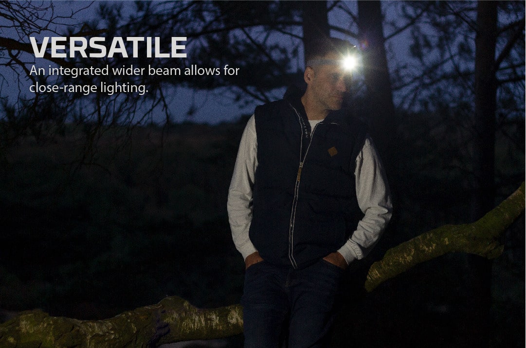 ΦΑΚΟΣ ΚΕΦΑΛΗΣ NEBO 150 HEADLAMP - Image 6