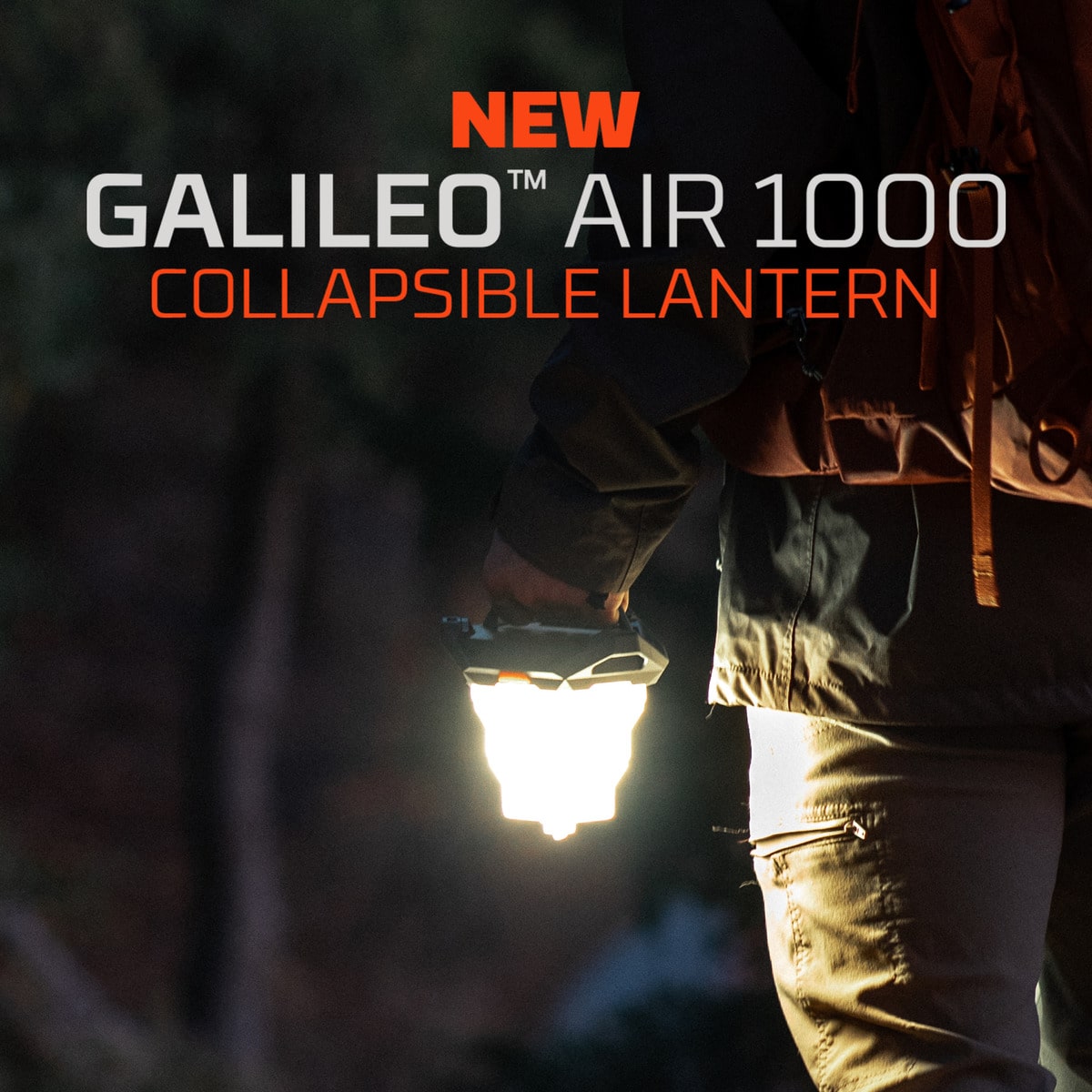 ΦΑΝΑΡΙ NEBO GALILEO AIR 1000 - Image 3