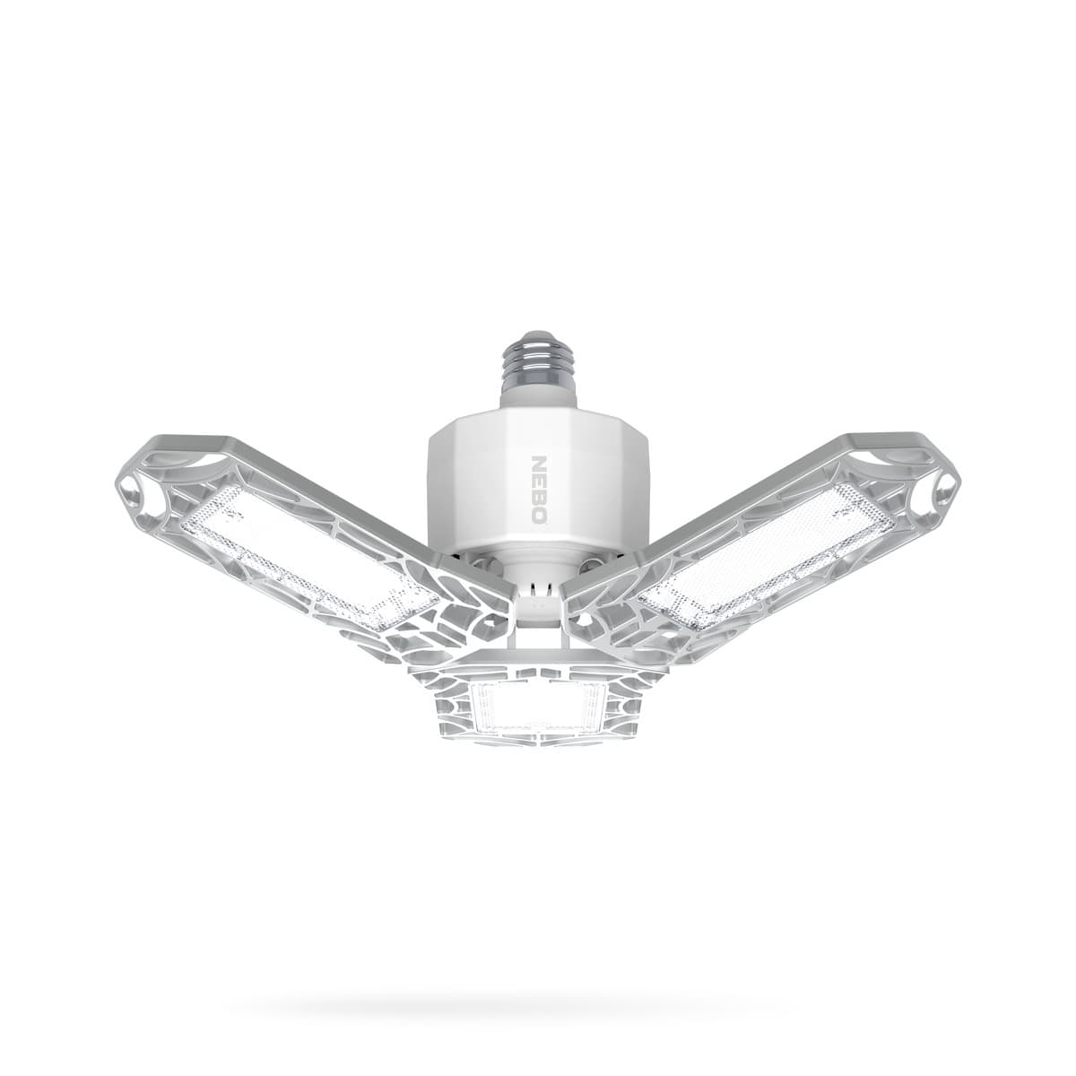 ΦΩΣ / ΛΑΜΠΑ NEBO HIGH BRIGHT 6000