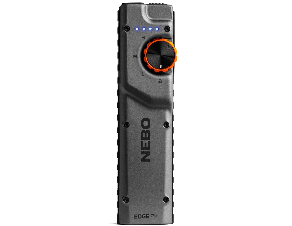 ΦΑΚΟΣ NEBO EDGE 2K