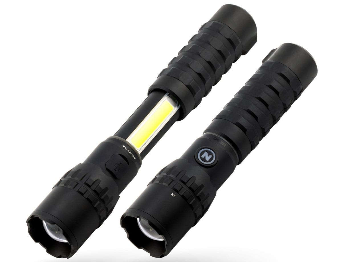 ΦΑΚΟΣ NEBO SLYDE KING 2K BLACK LINE - Image 3