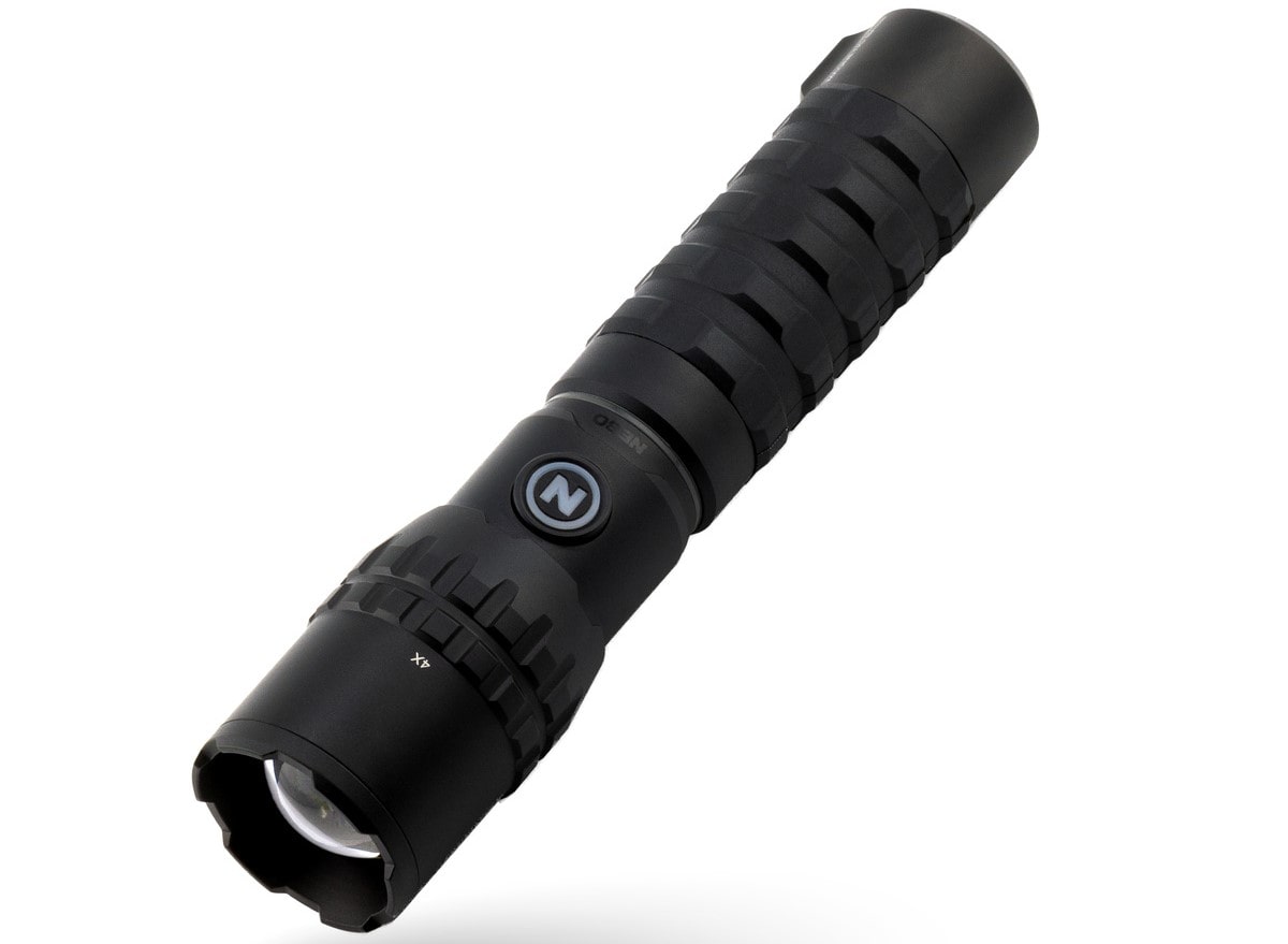 ΦΑΚΟΣ NEBO SLYDE KING 2K BLACK LINE - Image 2