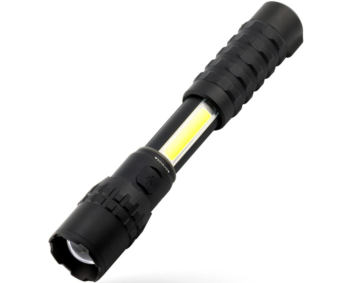 ΦΑΚΟΣ NEBO SLYDE KING 2K BLACK LINE