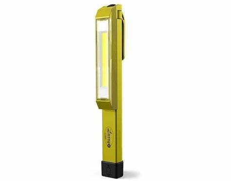 ΦΑΚΟΣ ΝΕΒΟ LARRY C YELLOW