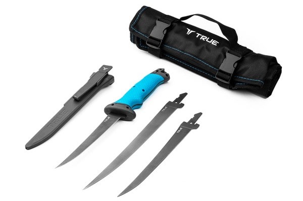 ΜΑΧΑΙΡΙ TRUE FISH FILLET KIT