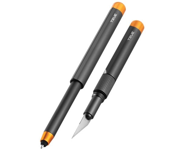 ΣΕΤ ΣΤΥΛΟ/ ΜΑΧΑΙΡΙ TRUE PEN & KNIFE