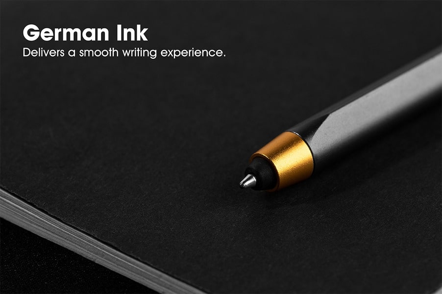 ΣΕΤ ΣΤΥΛΟ/ ΜΑΧΑΙΡΙ TRUE PEN & KNIFE - Image 6