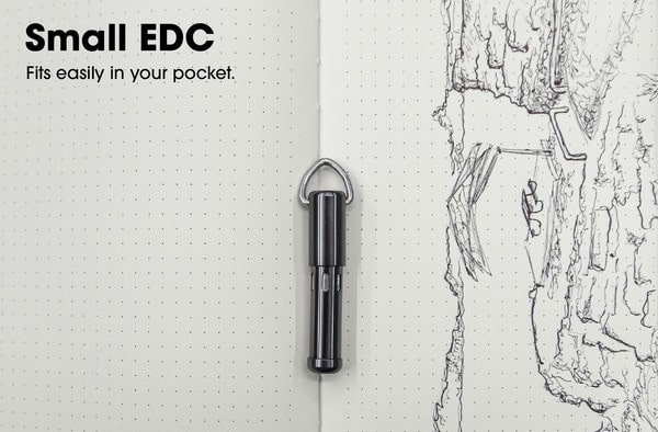 ΣΤΥΛΟ TRUE TELESCOPIC PEN - Image 5