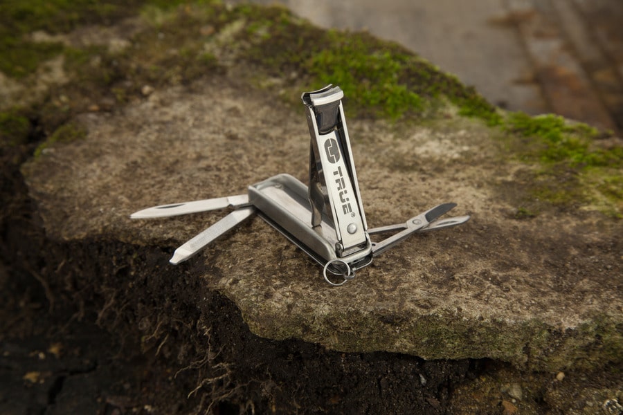 ΝΥΧΟΚΟΠΤΗΣ TRUE NAILCLIP KIT - Image 4