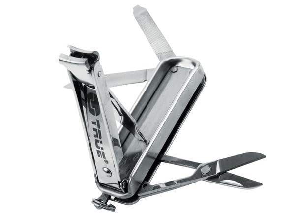 ΝΥΧΟΚΟΠΤΗΣ TRUE NAILCLIP KIT