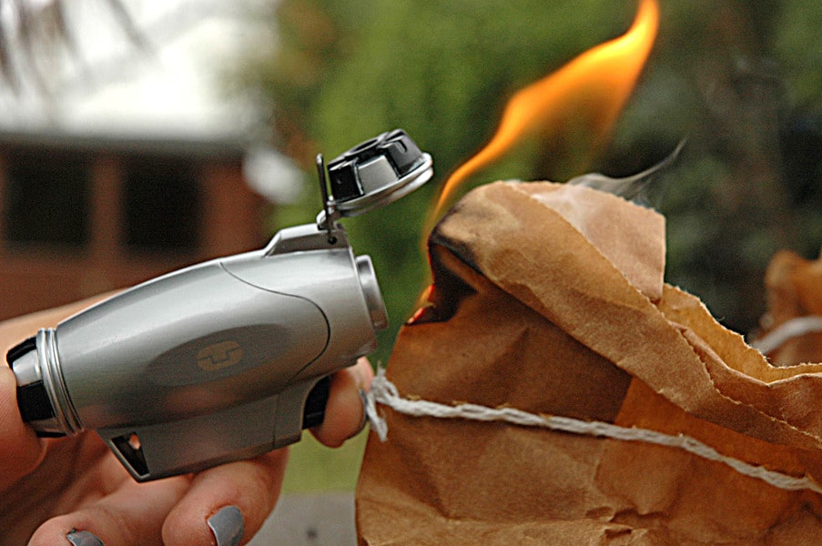ΑΝΑΠΤΗΡΑΣ TRUE FIRE WIRE TURBOJET - Image 2