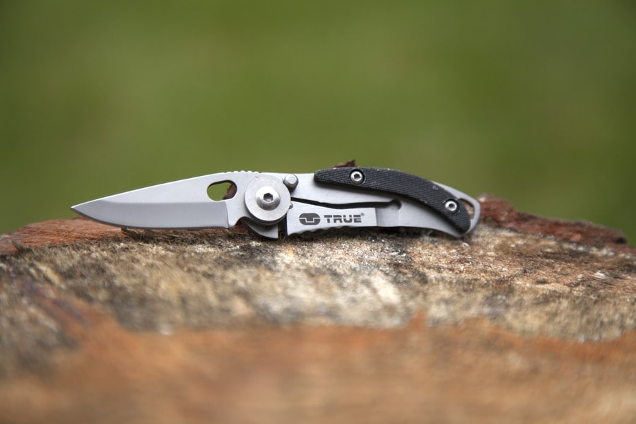 ΣΟΥΓΙΑΣ ΤΣΕΠΗΣ TRUE SKELETONKNIFE - Image 3