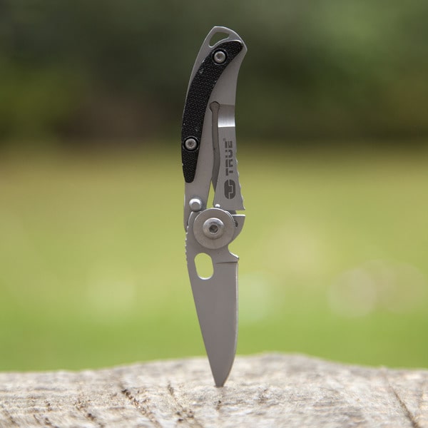 ΣΟΥΓΙΑΣ ΤΣΕΠΗΣ TRUE SKELETONKNIFE - Image 2