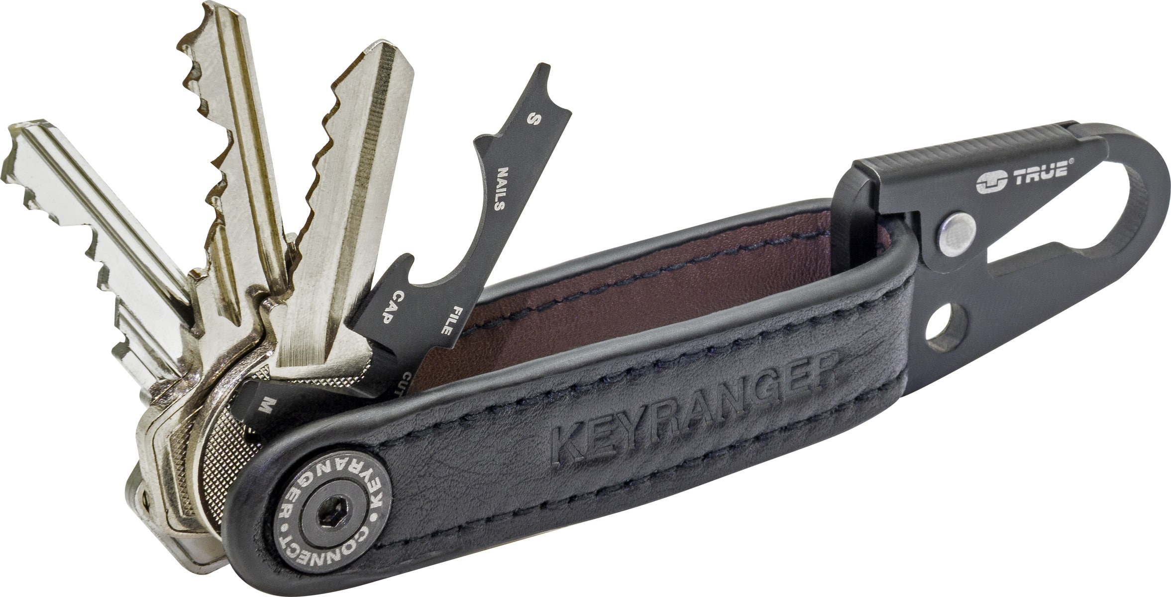 ΜΠΡΕΛΟΚ TRUE KEYRANGER