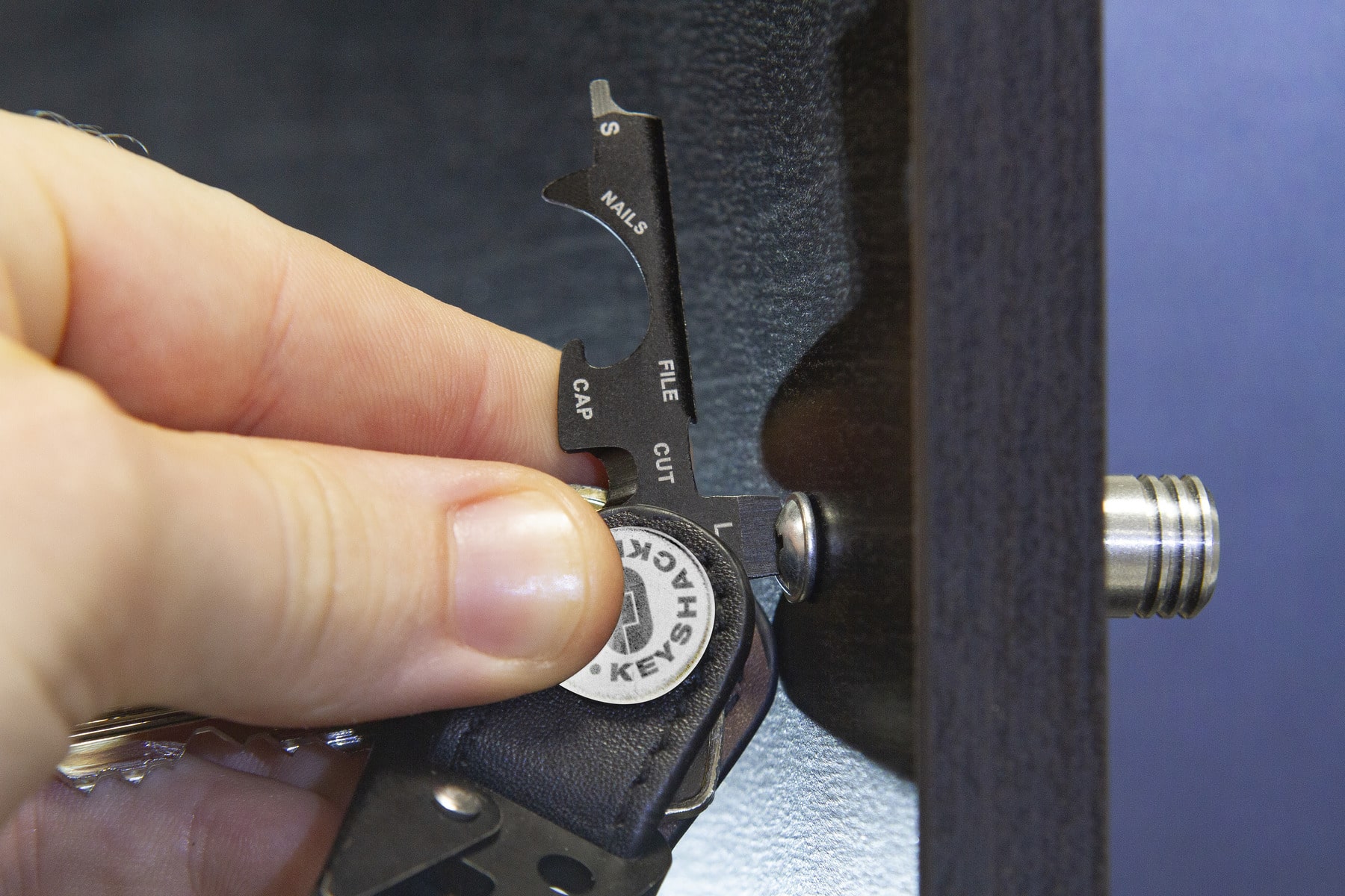 ΜΠΡΕΛΟΚ TRUE KEYSHACKLE - Image 4