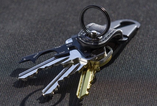 ΜΠΡΕΛΟΚ TRUE KEYSHACKLE - Image 2