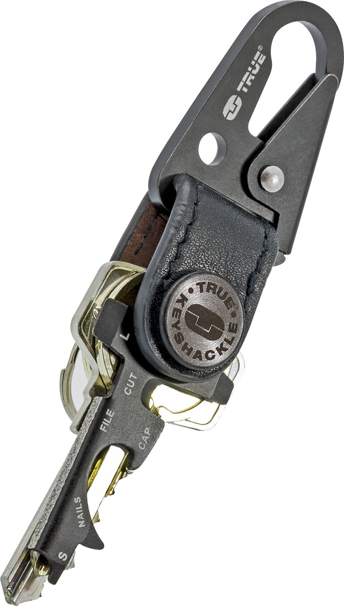 ΜΠΡΕΛΟΚ TRUE KEYSHACKLE
