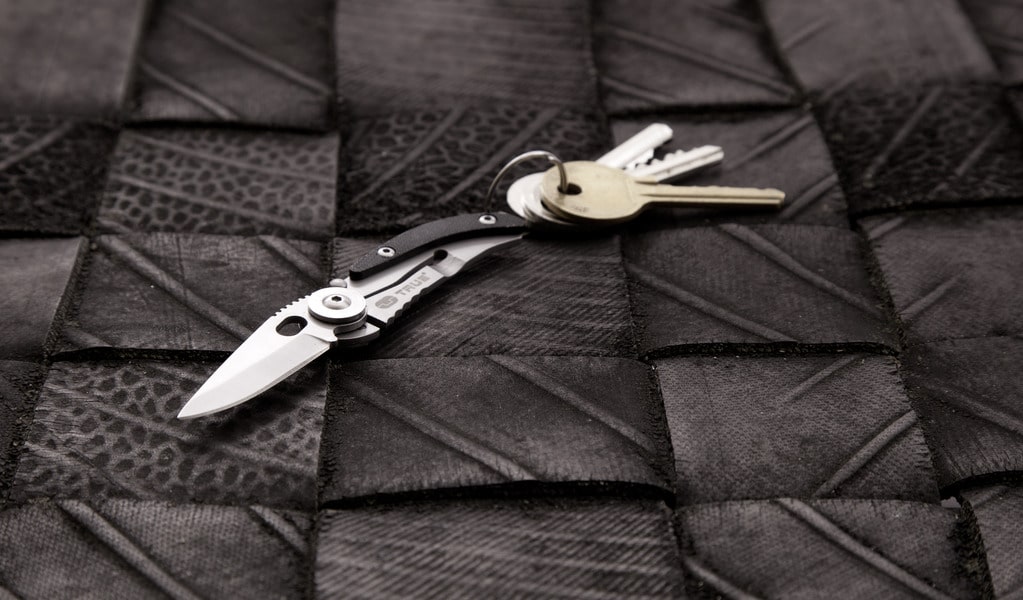 ΣΟΥΓΙΑΣ ΤΣΕΠΗΣ TRUE SKELETONKNIFE - Image 4