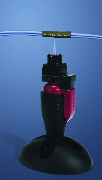 ΑΝΑΠΤΗΡΑΣ TURBOFLAME MILITARY (BLACK) - Image 3