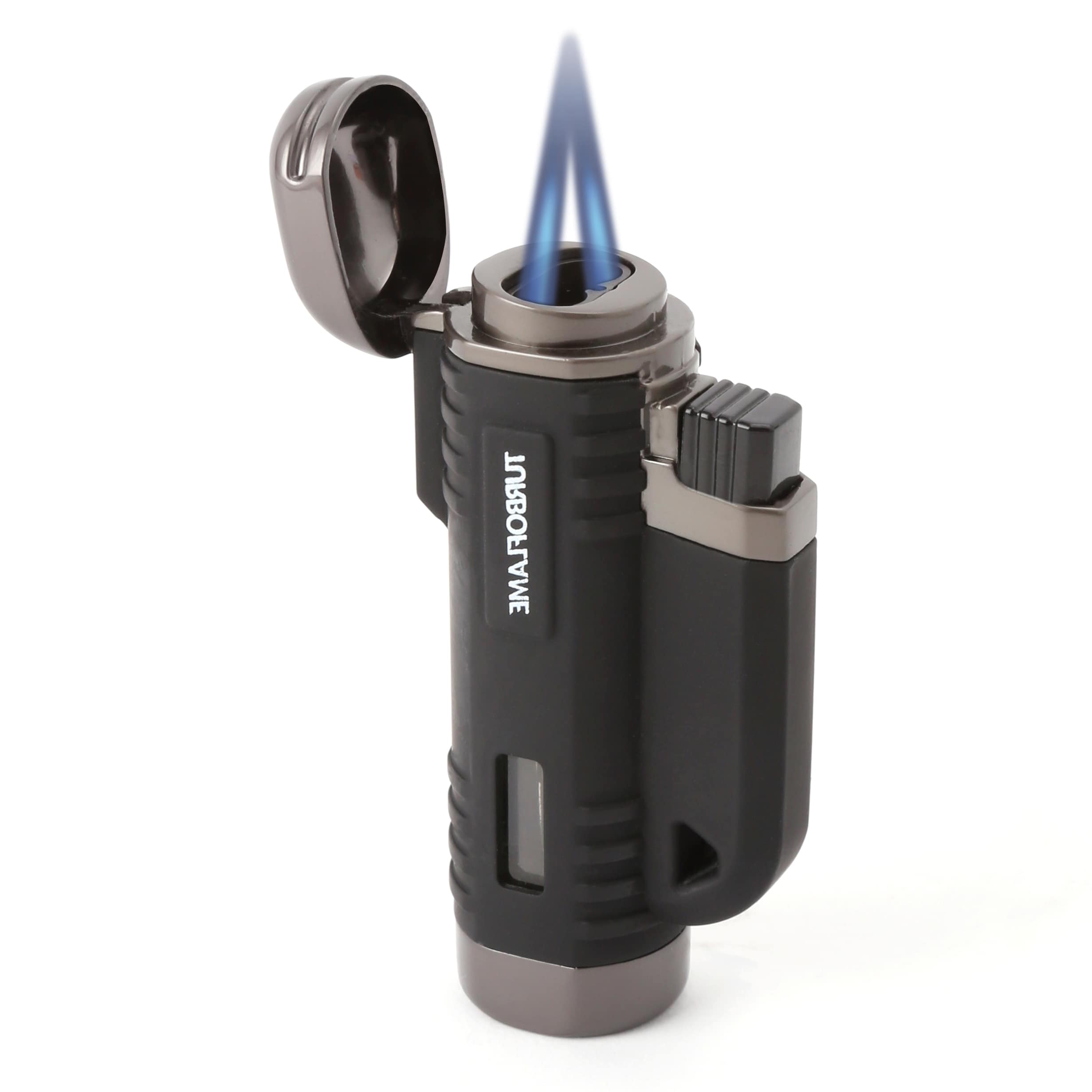 ΑΝΑΠΤΗΡΑΣ TURBOFLAME VFLAME (BLACK) - Image 4