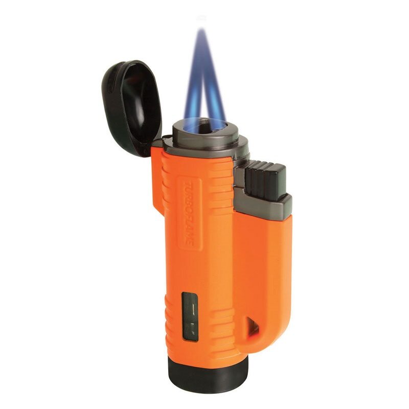 ΑΝΑΠΤΗΡΑΣ TURBOFLAME VFLAME (ORANGE)