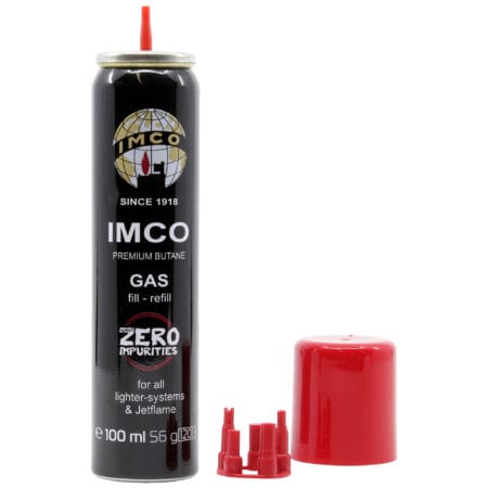 ΑΝΑΠΤΗΡΩΝ ΑΕΡΙΟ IMCO PREMIUM BUTAN GAS 100ML