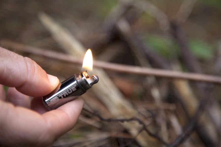 ΑΝΑΠΤΗΡΑΣ TRUE FIRESTASH - Image 2